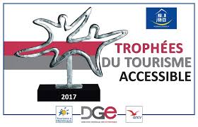 Trophée du Tourisme Accessible 2017